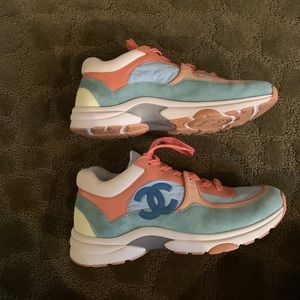 Chanel Sneakers